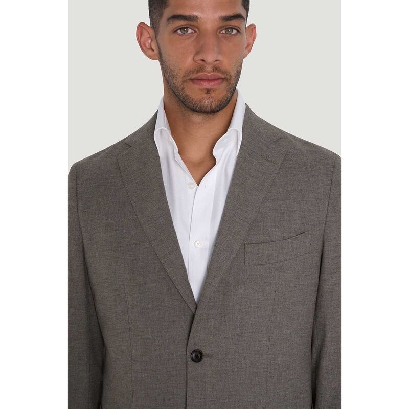 M.J. Bale Holmes Jacket image number 6